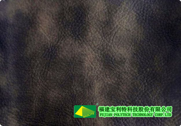 synthetic leather